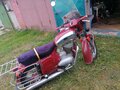 1967 Jawa 250, красный, 150000 рублей - вид 5