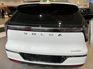 2026 VOLGA K40, белый, 3649353 рублей, вид 3