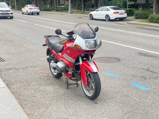 BMW K 100 RS
