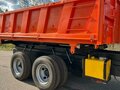 2017 КамАЗ 65115, оранжевый, 7999000 рублей - вид 3