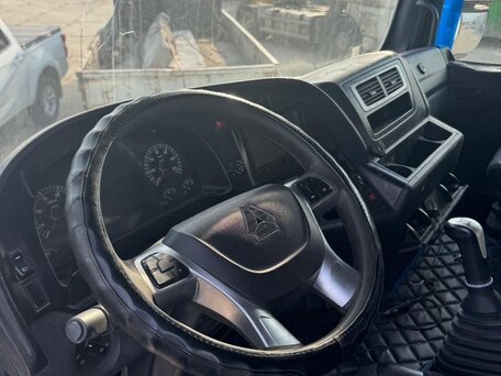 2022 Sinotruk Sitrak C6G, белый, 4573000 рублей, вид 5