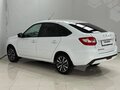 2026 Lada (ВАЗ) Granta Euro-2 I Рестайлинг, белый - вид 7
