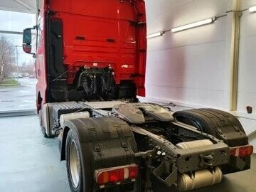 2026 Sinotruk Sitrak C7H MAX, красный, 11650000 рублей, вид 4