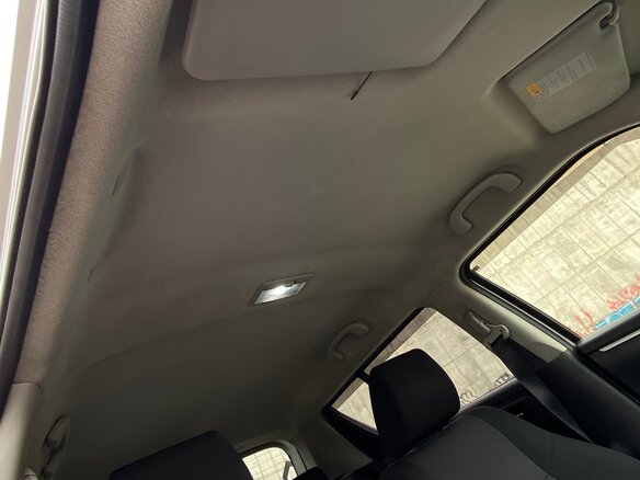 2011 Suzuki Swift IV, серебристый, 610000 рублей - вид 23