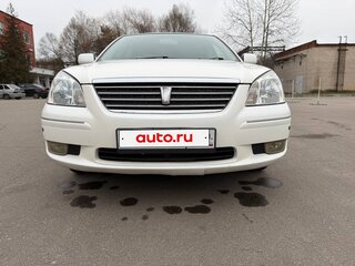 2003 Toyota Premio I (T24), белый, 465000 рублей, вид 5