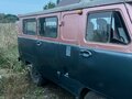 1990 УАЗ 3962, зелёный - вид 2