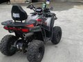 2026 BRP Can-Am DS 250, серый, 159000 рублей - вид 1
