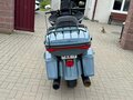 2024 Harley-Davidson Road Glide, голубой, 2122620 рублей - вид 3