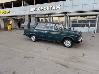 2001 Lada (ВАЗ) 2106, зелёный, 200000 рублей, вид 3