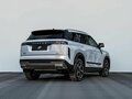 2024 Jaecoo J7 I, серебристый - вид 5