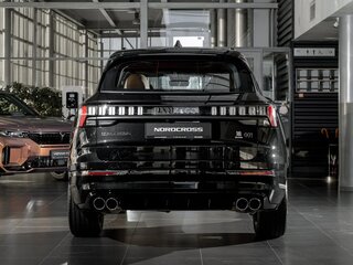 2026 Nordcross 001, чёрный, 7130000 рублей, вид 3