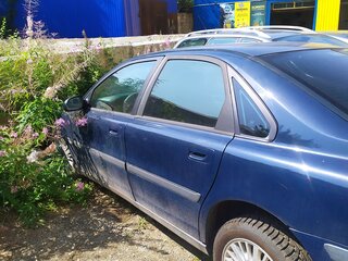 1999 Volvo S80 I, синий, 226000 рублей, вид 5