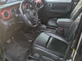 2018 Jeep Wrangler IV (JL), чёрный, 4550000 рублей - вид 5