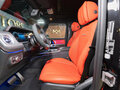 2026 Mercedes-Benz G-Класс AMG 63 AMG II (W465) Рестайлинг, чёрный, 31890000 рублей - вид 9