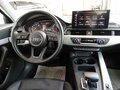 2021 Audi A4 35 TFSI V (B9) Рестайлинг, серый - вид 8