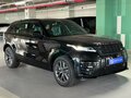 2025 Land Rover Range Rover Velar I Рестайлинг, чёрный, 10190000 рублей - вид 2