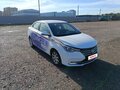 2023 Changan Alsvin, белый, 673000 рублей - вид 1