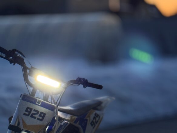 2021 Motoland TCX125, белый, 55000 рублей