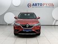 2019 Renault Arkana I, красный - вид 2