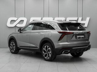 2026 Haval F7 II, серый, 3198000 рублей, вид 2