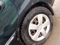2002 Kia Carens I (RS) Рестайлинг, зелёный, 550000 рублей - вид 8