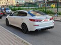 2019 Kia Optima IV Рестайлинг, белый, 2150000 рублей - вид 7