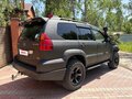 2005 Lexus GX 470 I, чёрный - вид 3