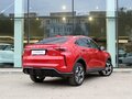 2024 Haval F7x I Рестайлинг, красный, 2620000 рублей - вид 4