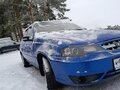 2013 Daewoo Nexia I Рестайлинг, синий, 220000 рублей