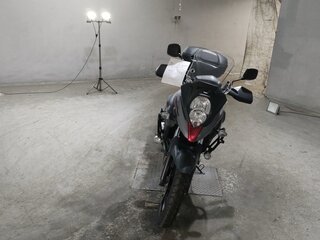 2019 Suzuki V-Strom DL 650, красный, 762000 рублей, вид 3