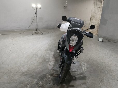 2019 Suzuki V-Strom DL 650, красный, 762000 рублей, вид 3
