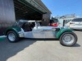 1992 Caterham Seven, зелёный, 1800000 рублей - вид 7