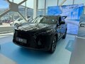 2026 Omoda C7, чёрный - вид 7