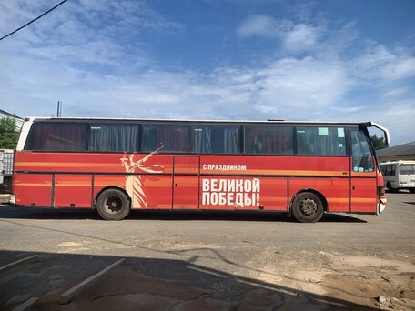 1991 Setra Comfort Class, белый, 800000 рублей, вид 2