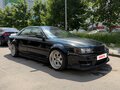 2000 Toyota Chaser VI (X100) Рестайлинг, чёрный - вид 1