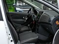 2020 Renault Sandero II Рестайлинг, белый - вид 10