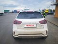 2023 Livan X3 Pro, белый - вид 2