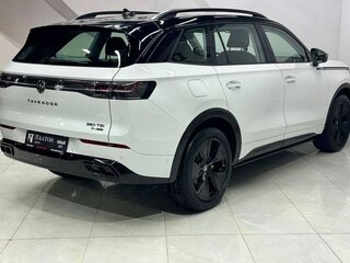 2026 Volkswagen Tavendor I, белый, 5449000 рублей, вид 5