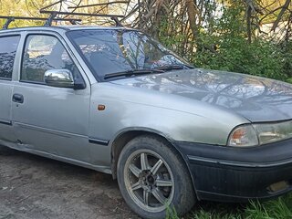 2007 Daewoo Nexia I, серый, 180000 рублей, вид 2