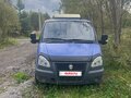 2006 ГАЗ ГАЗель (3302), голубой, 500000 рублей