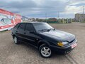 2008 Lada (ВАЗ) 2114, зелёный, 183000 рублей - вид 2