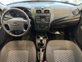 2023 Lada (ВАЗ) Granta I Рестайлинг, серый - вид 7