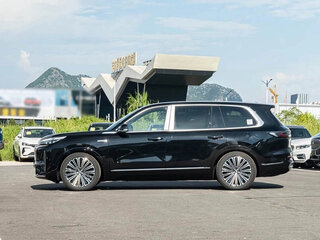 2026 Geely Galaxy M9 100, чёрный, 4800206 рублей, вид 3