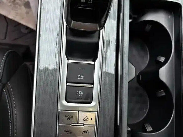 2022 Chery Tiggo 7 Plus I, серый, 1106000 рублей - вид 13