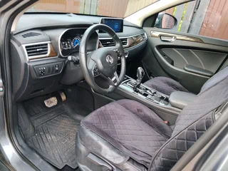 2022 Dongfeng 580 I Рестайлинг, серый, 1600000 рублей, вид 4