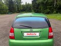 2007 Kia Picanto I, зелёный - вид 5