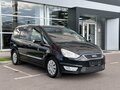 2012 Ford Galaxy II Рестайлинг, чёрный, 920000 рублей