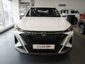 2025 Changan CS35 Max, белый - вид 5