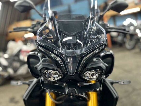 2021 Yamaha MT-10SP, серебристый, 1780000 рублей - вид 7