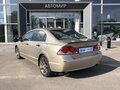 2008 Honda Civic VIII, золотистый, 390000 рублей - вид 6